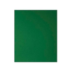 Foamy Liso A4 Verde Oscuro Lm.P.04