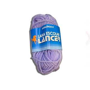 Lana Escolar Lila Sh.Ln.11