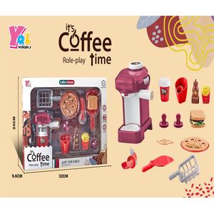 Set De Comida Rápida Ref B1530926