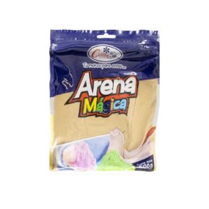 Arena Mágica Natural 500gr 048-0088