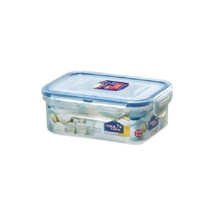 Contenedor De Alimentos Rectangular 460ml Hpl814 Celina