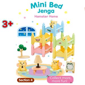 Capsula Hamster Home Coleccionables Ref B1580374