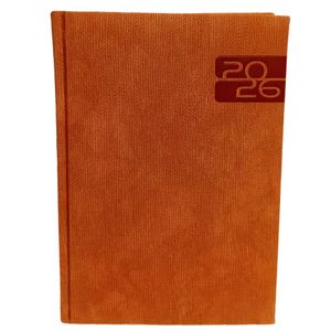 Agenda Diaria 2026 Polignano Miel 0r22cj-B63