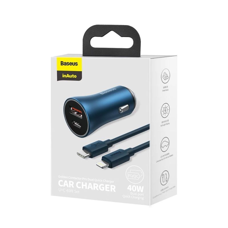 Cargador